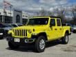 2023 Jeep Gladiator SPORT S 4X4 Pickup