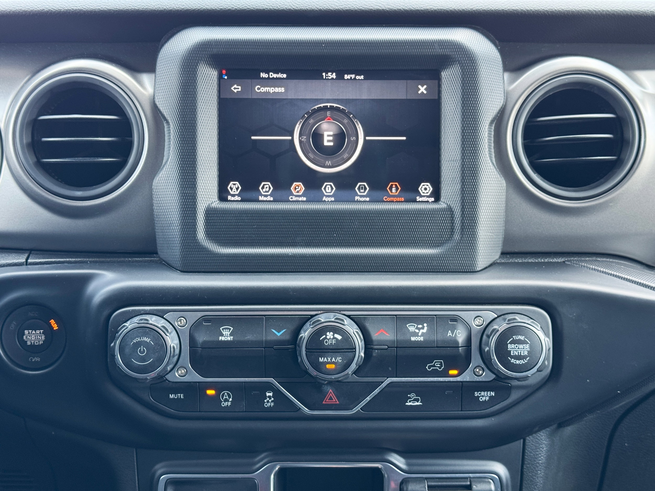 2022 Jeep Wrangler Unlimited Willys Sport - Photo 34