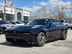 2026 Dodge Charger SCAT PACK 2-DOOR AWD Coupe