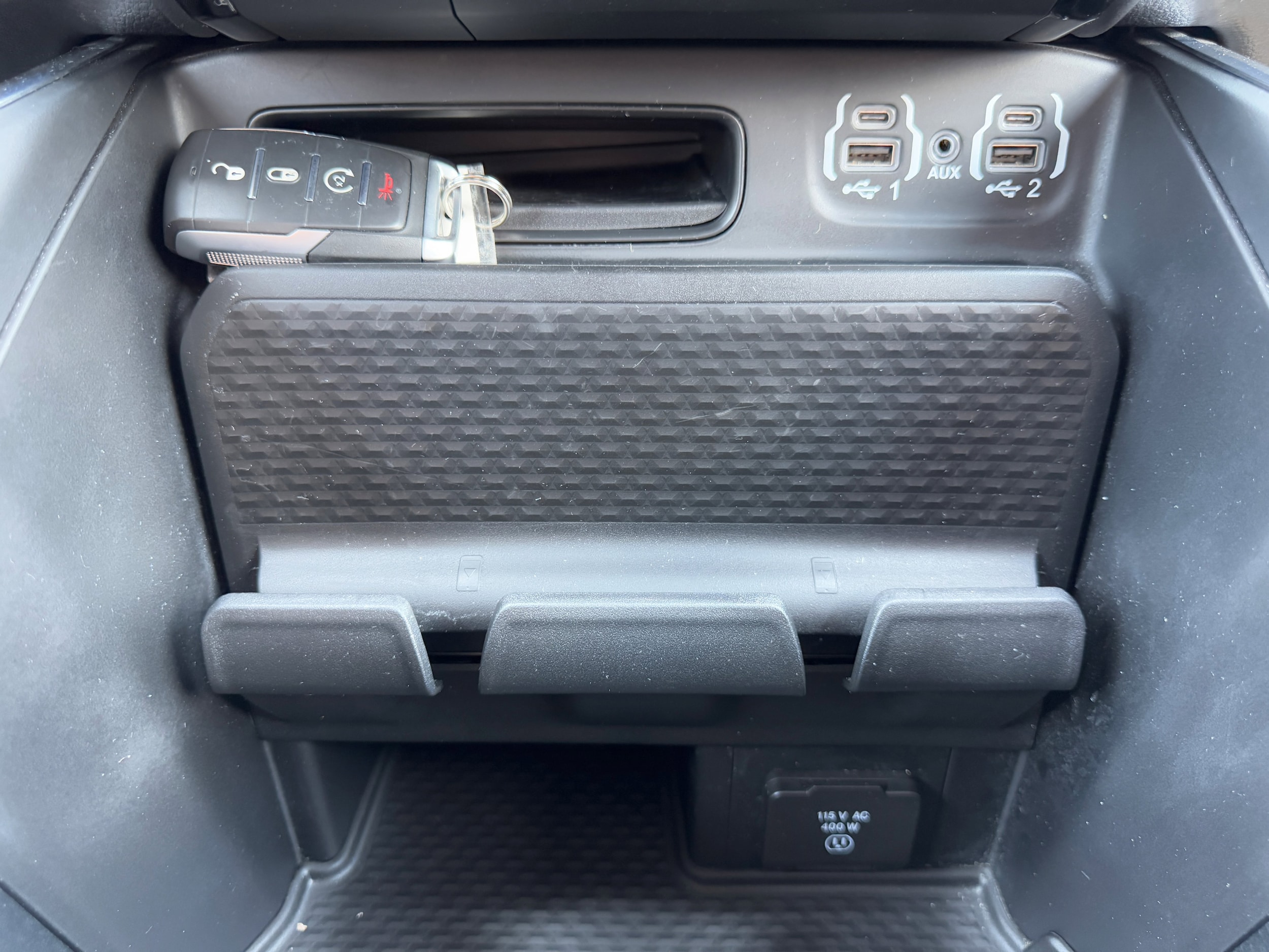 2024 RAM Ram 1500 Pickup Big Horn/Lone Star - Photo 24