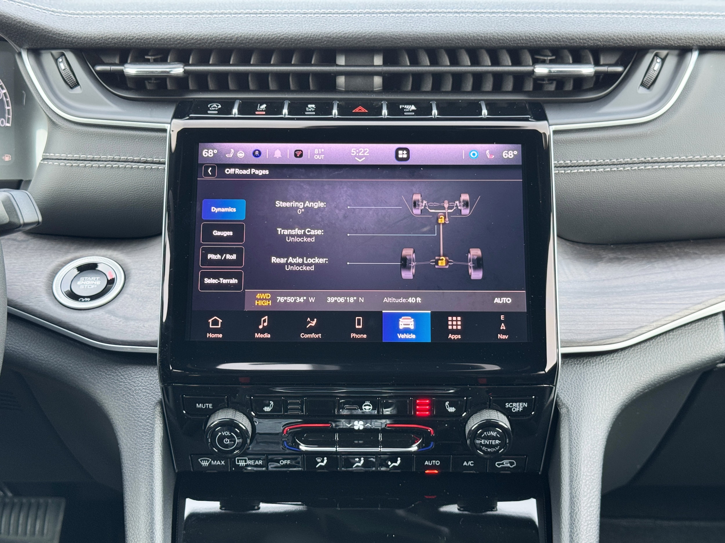 2025 Jeep Grand Cherokee Limited - Photo 29