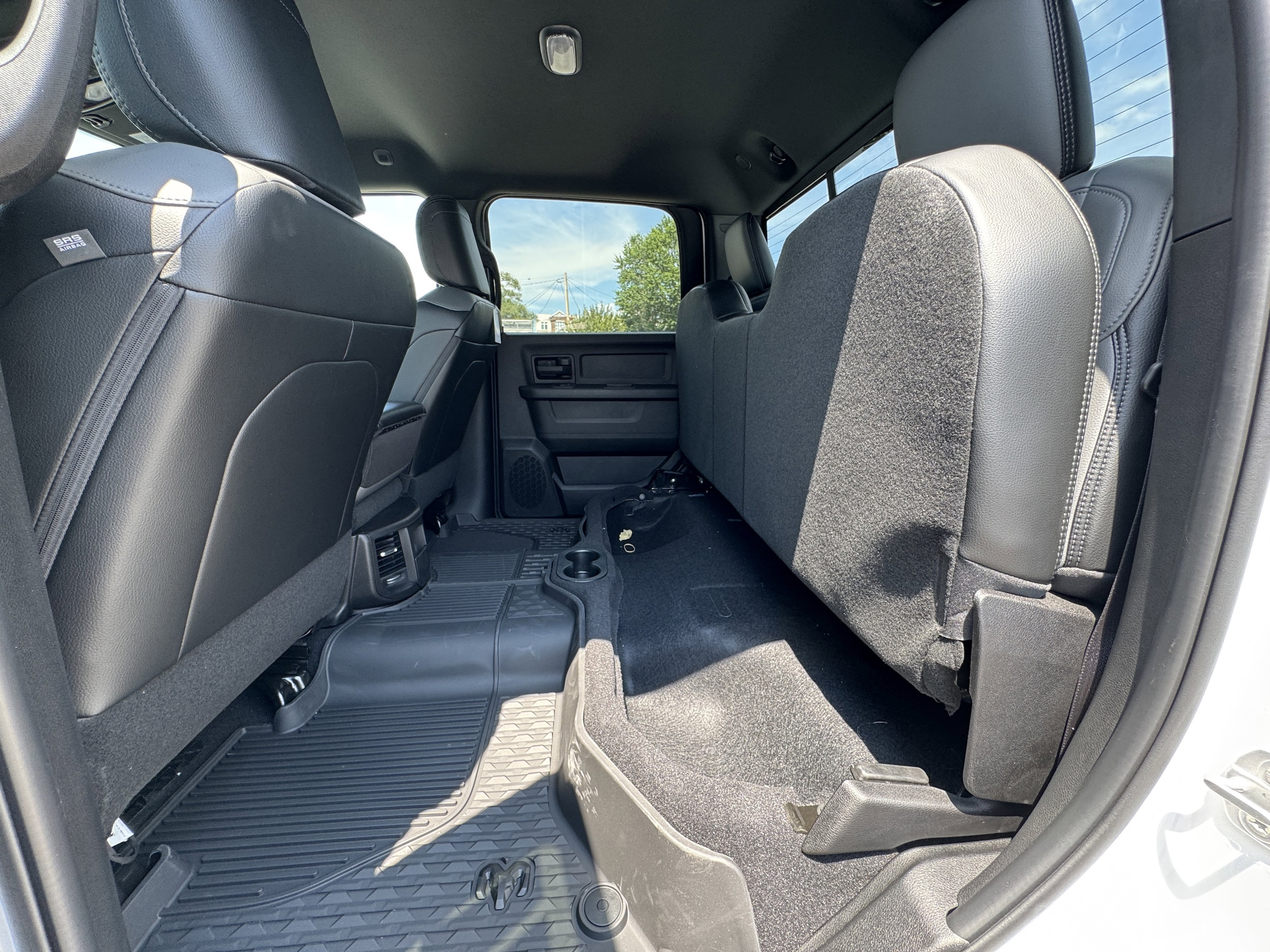 2025 RAM 2500 Tradesman - Photo 26