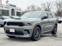 2026 Dodge Durango GT PLUS AWD HEMI V8 Sport Utility