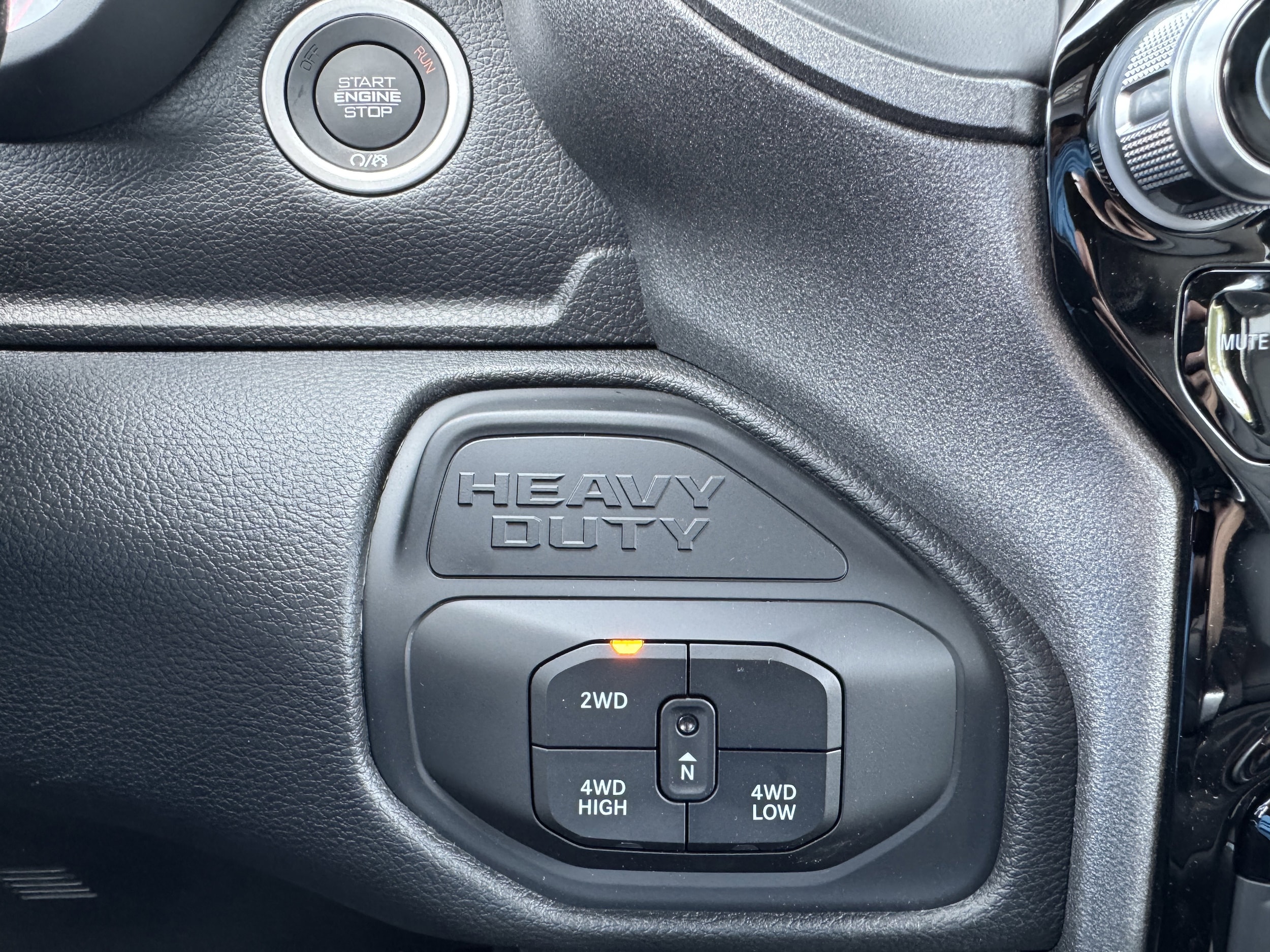 2025 RAM 2500 Tradesman - Photo 21