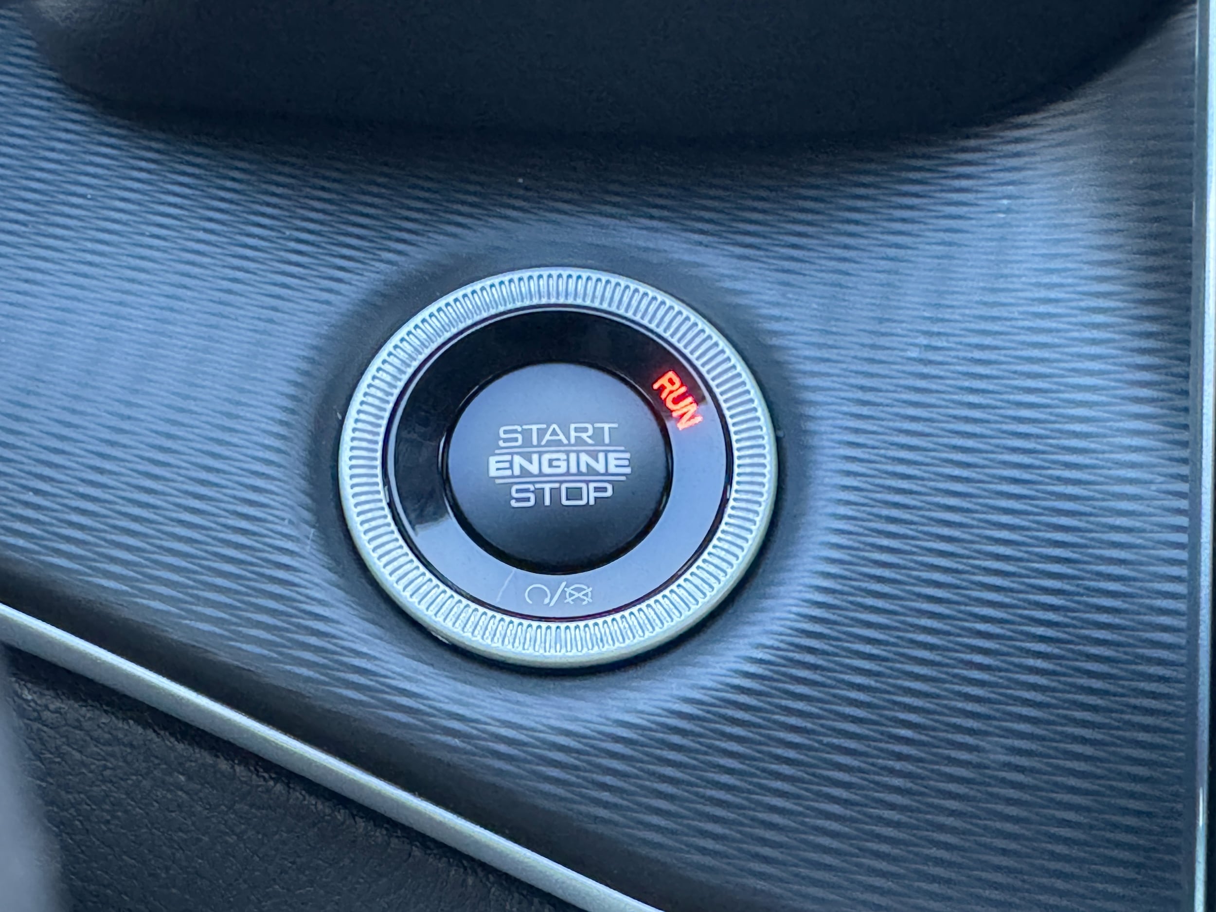 2025 Jeep Grand Cherokee Altitude - Photo 21