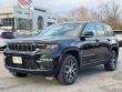 2025 Jeep Grand Cherokee LIMITED 4X4 Sport Utility