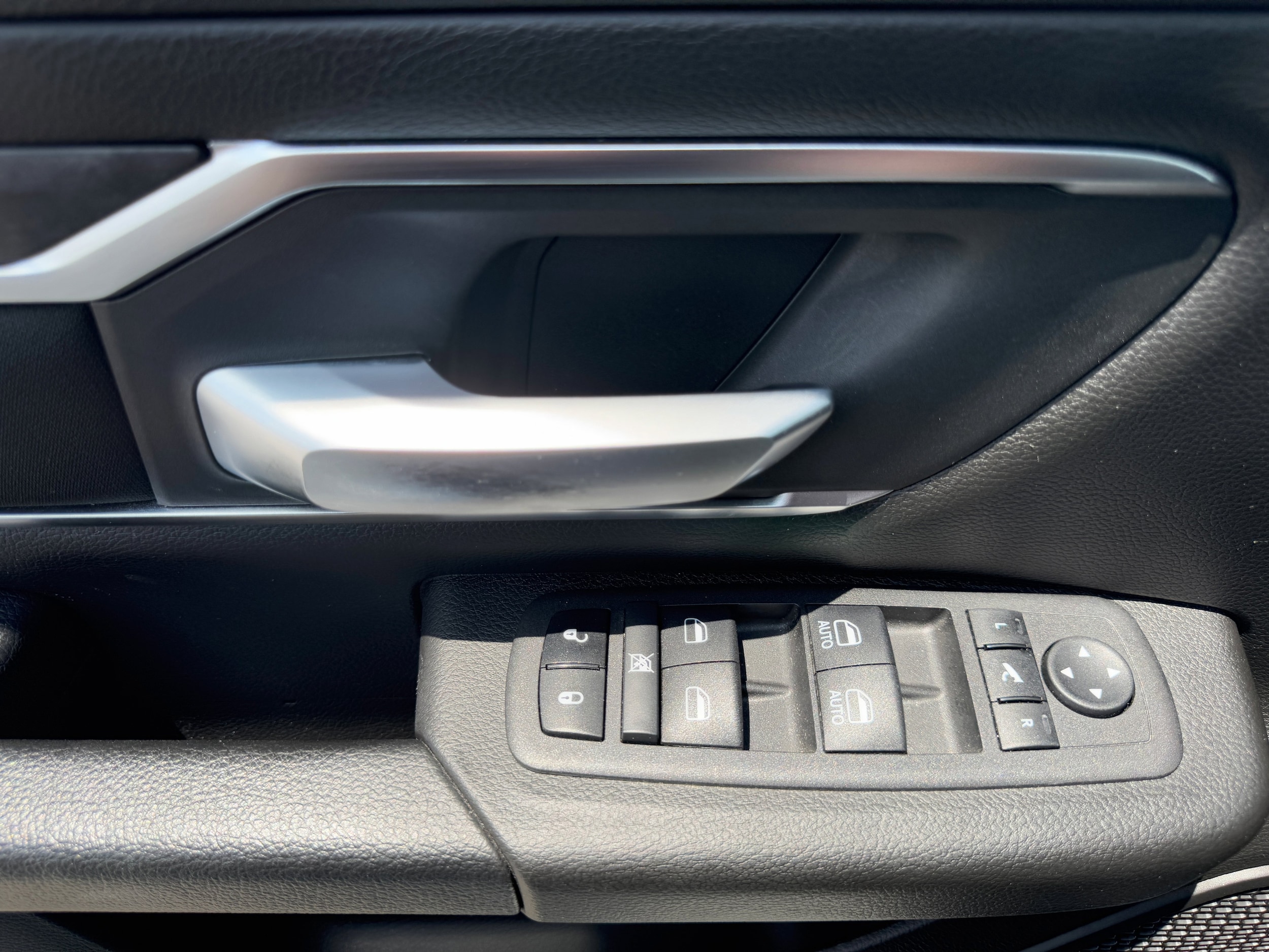 2024 RAM Ram 1500 Pickup Big Horn/Lone Star - Photo 17