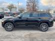 2025 Jeep Grand Cherokee LIMITED 4X4 Sport Utility