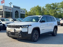 2026 Jeep Cherokee LIMITED 4X4 Sport Utility