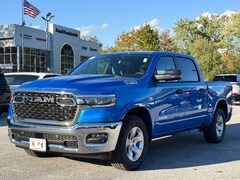 2026 Ram 1500 BIG HORN CREW CAB 4X4 5'7 BOX Pickup