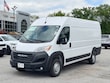  Ram ProMaster