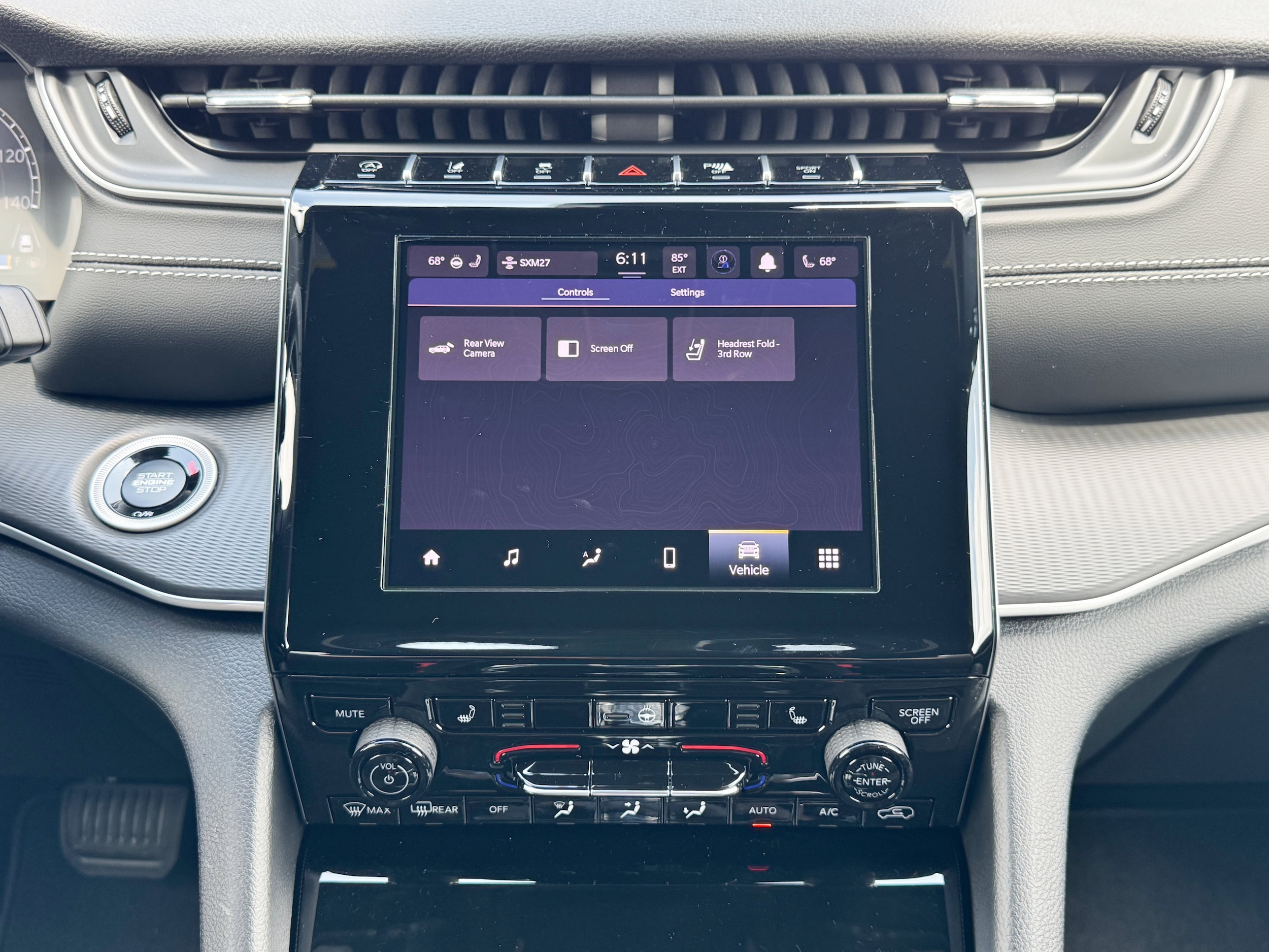2025 Jeep Grand Cherokee L Altitude - Photo 38
