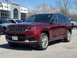  Jeep Grand Cherokee L