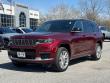 2022 Jeep Grand Cherokee L Summit Summit 4x4