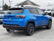 2026 Jeep Compass LIMITED ALTITUDE 4X4 Sport Utility