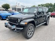Jeep Wrangler 4xe