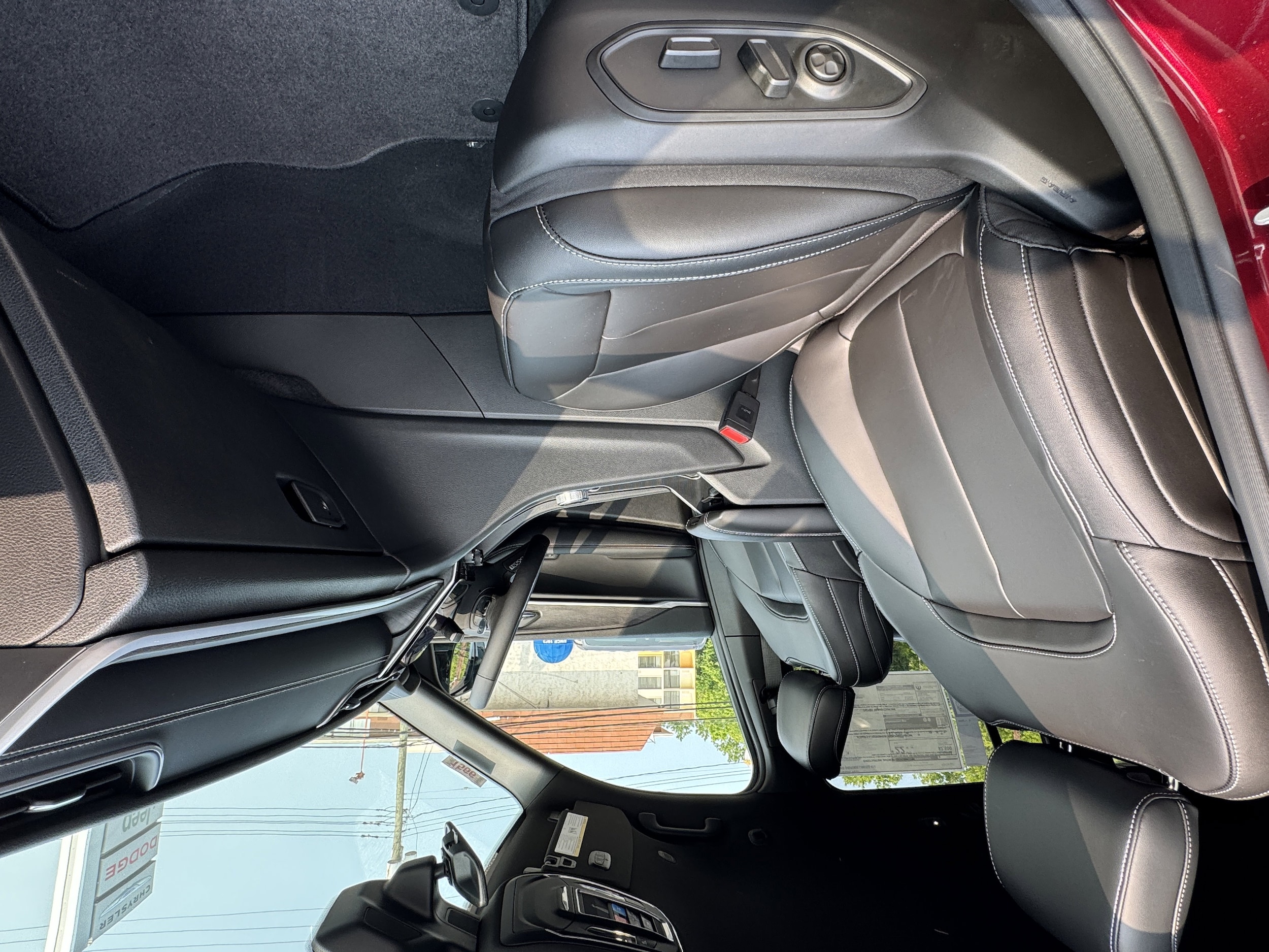 2025 Jeep Grand Cherokee Limited - Photo 18
