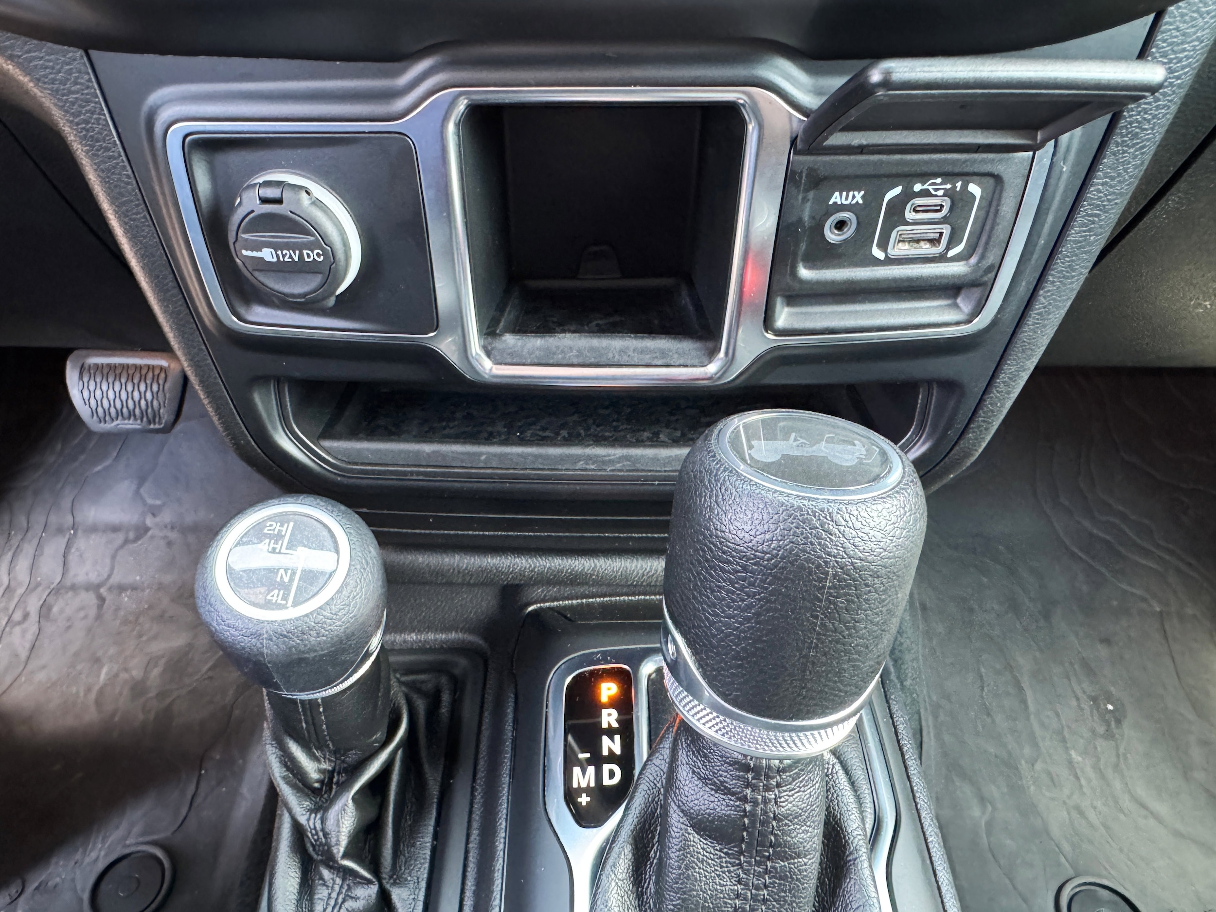 2022 Jeep Wrangler Unlimited Willys Sport - Photo 28