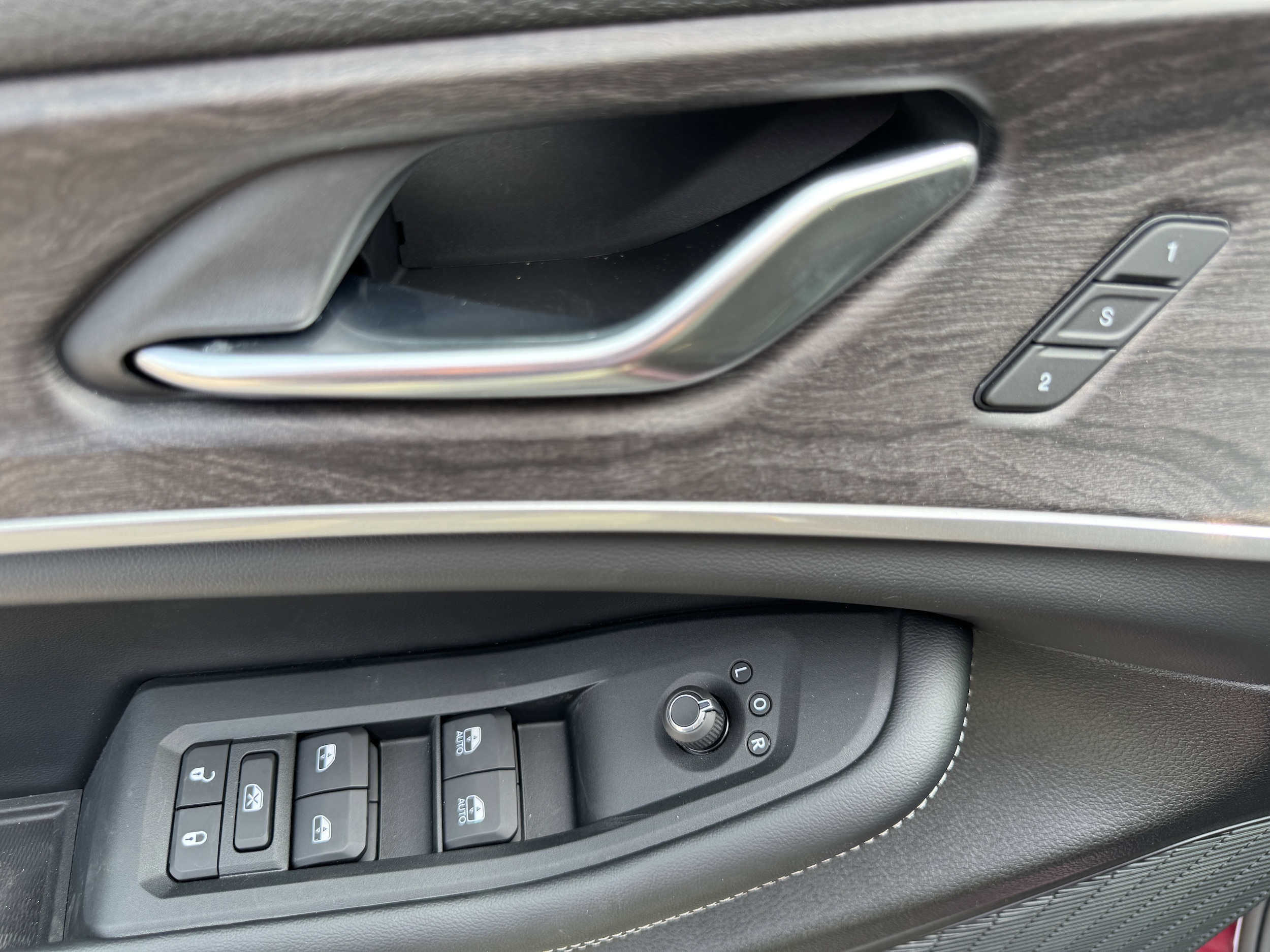 2025 Jeep Grand Cherokee Limited - Photo 19