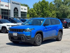 2026 Jeep Cherokee LIMITED 4X4 Sport Utility