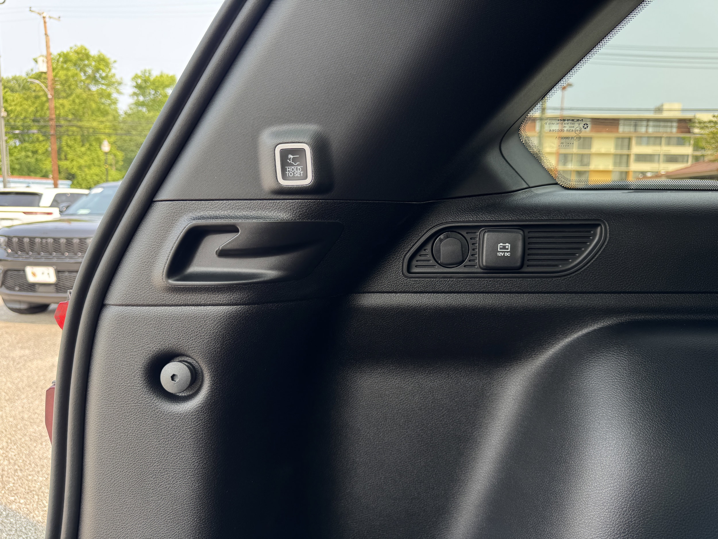 2025 Jeep Grand Cherokee Limited - Photo 14