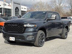 2026 Ram 1500 BIG HORN CREW CAB 4X4 5'7 BOX Pickup