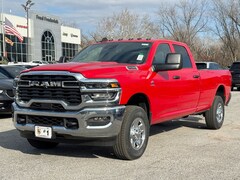 2026 Ram 2500 TRADESMAN CREW CAB 4X4 8' BOX Pickup