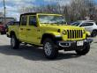 2023 Jeep Gladiator SPORT S 4X4 Pickup