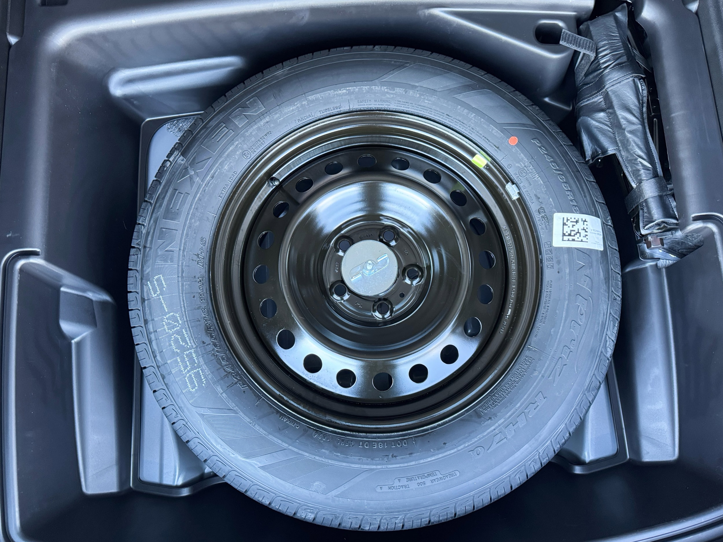 2025 Jeep Grand Cherokee Altitude - Photo 13
