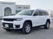  Jeep Grand Cherokee L