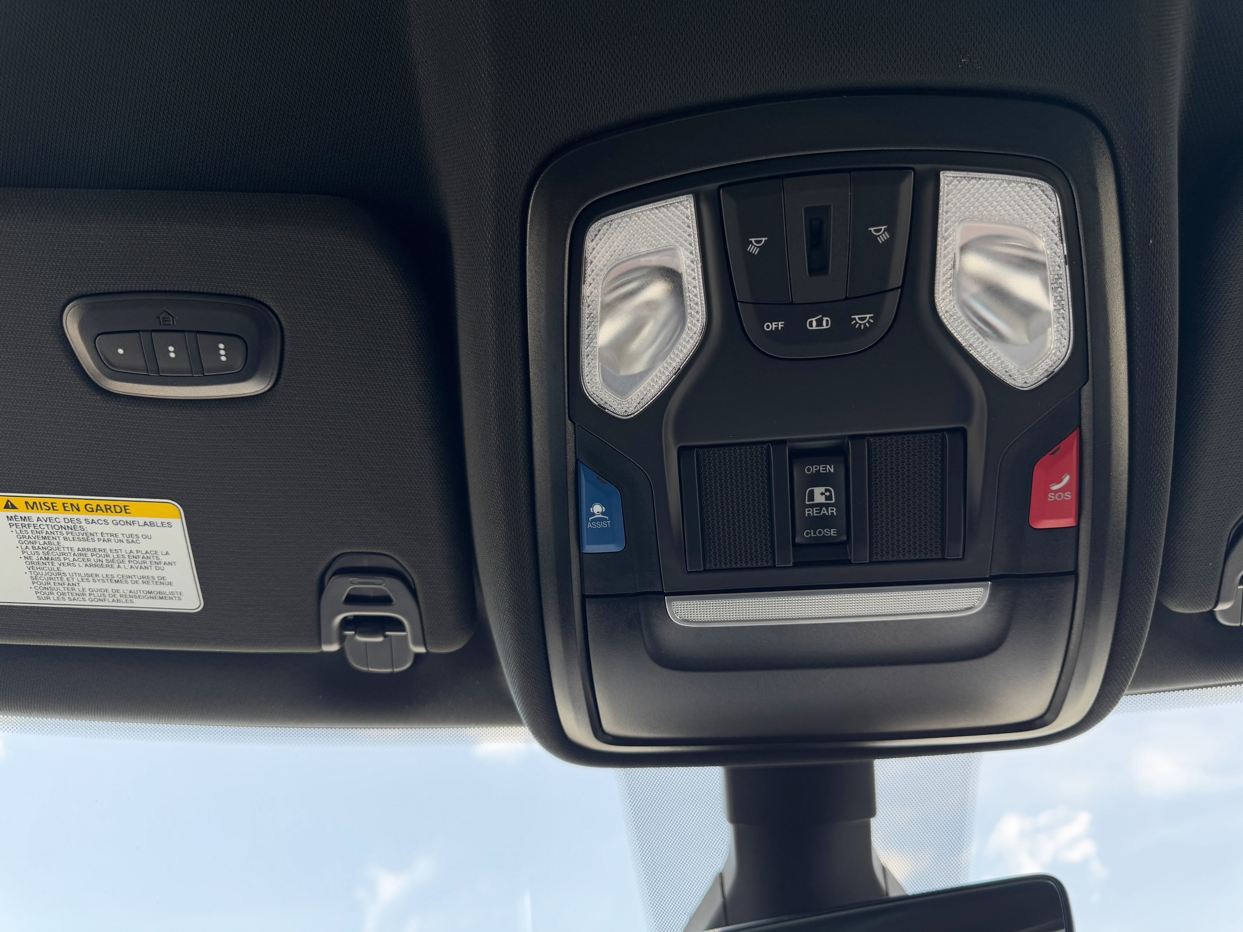 2024 RAM Ram 1500 Pickup Big Horn/Lone Star - Photo 22