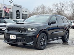 2026 Dodge Durango GT PLUS AWD HEMI V8 Sport Utility