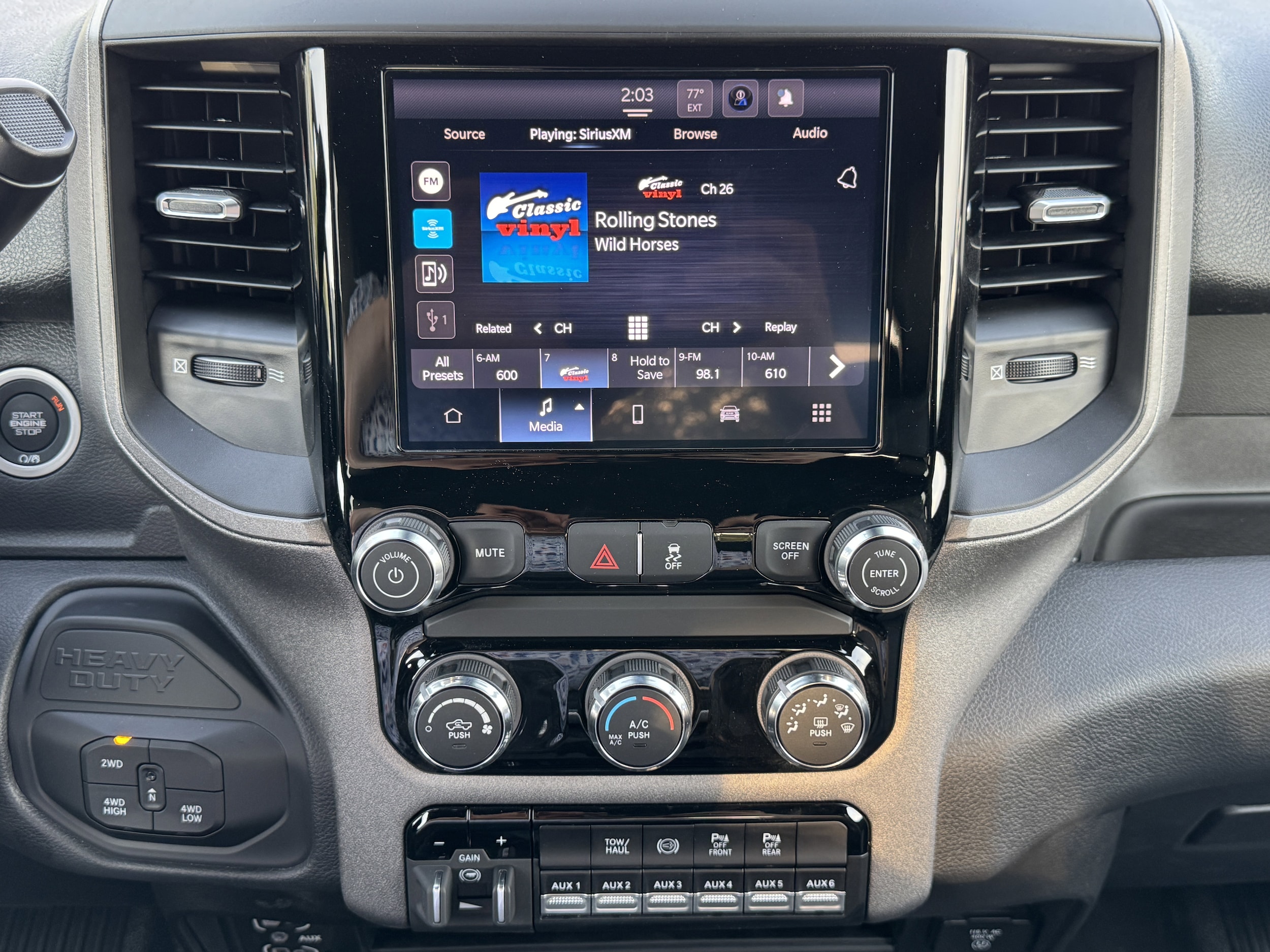 2025 RAM 2500 Tradesman - Photo 29