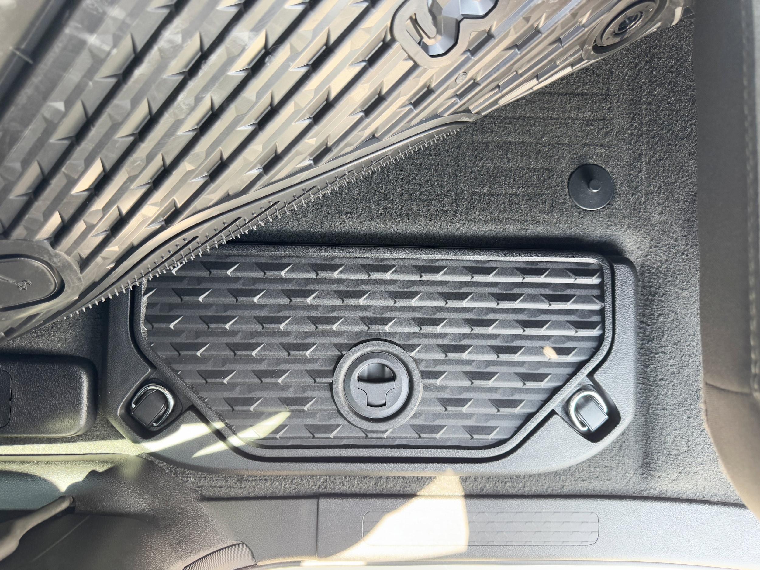 2024 RAM Ram 1500 Pickup Big Horn/Lone Star - Photo 31