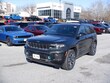Jeep Grand Cherokee 4xe
