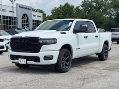 2026 Ram 1500 BIG HORN CREW CAB 4X4 5'7 BOX Pickup