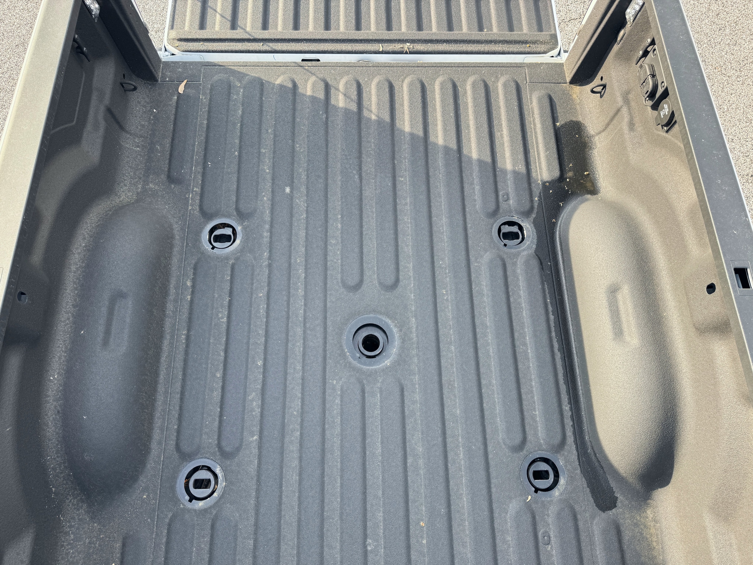 2025 RAM 2500 Tradesman - Photo 8