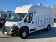 Ram ProMaster
