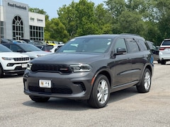 2026 Dodge Durango GT PLUS AWD Sport Utility
