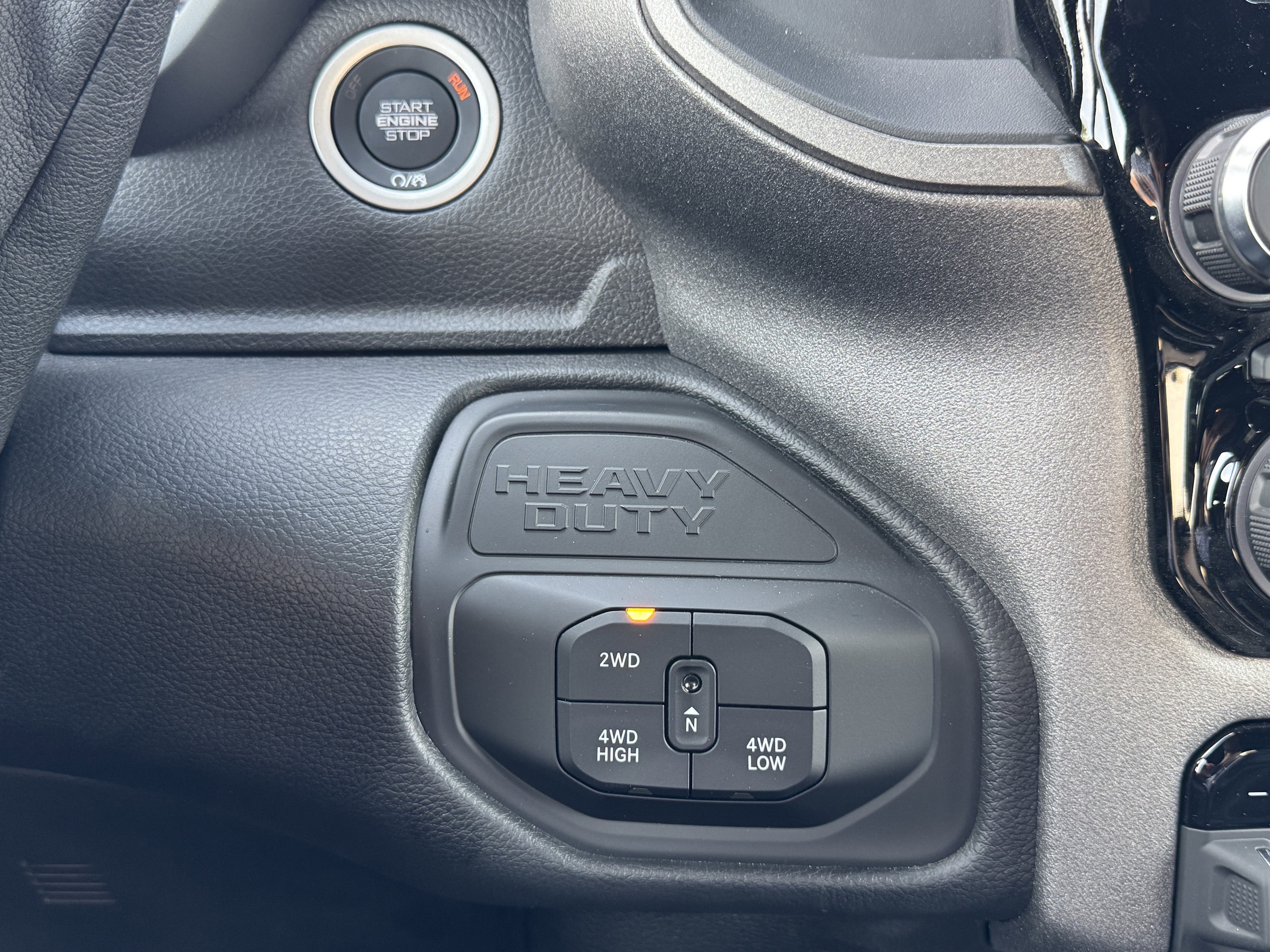 2025 RAM 2500 Tradesman - Photo 24