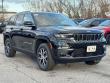2025 Jeep Grand Cherokee LIMITED 4X4 Sport Utility