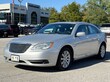Chrysler 200