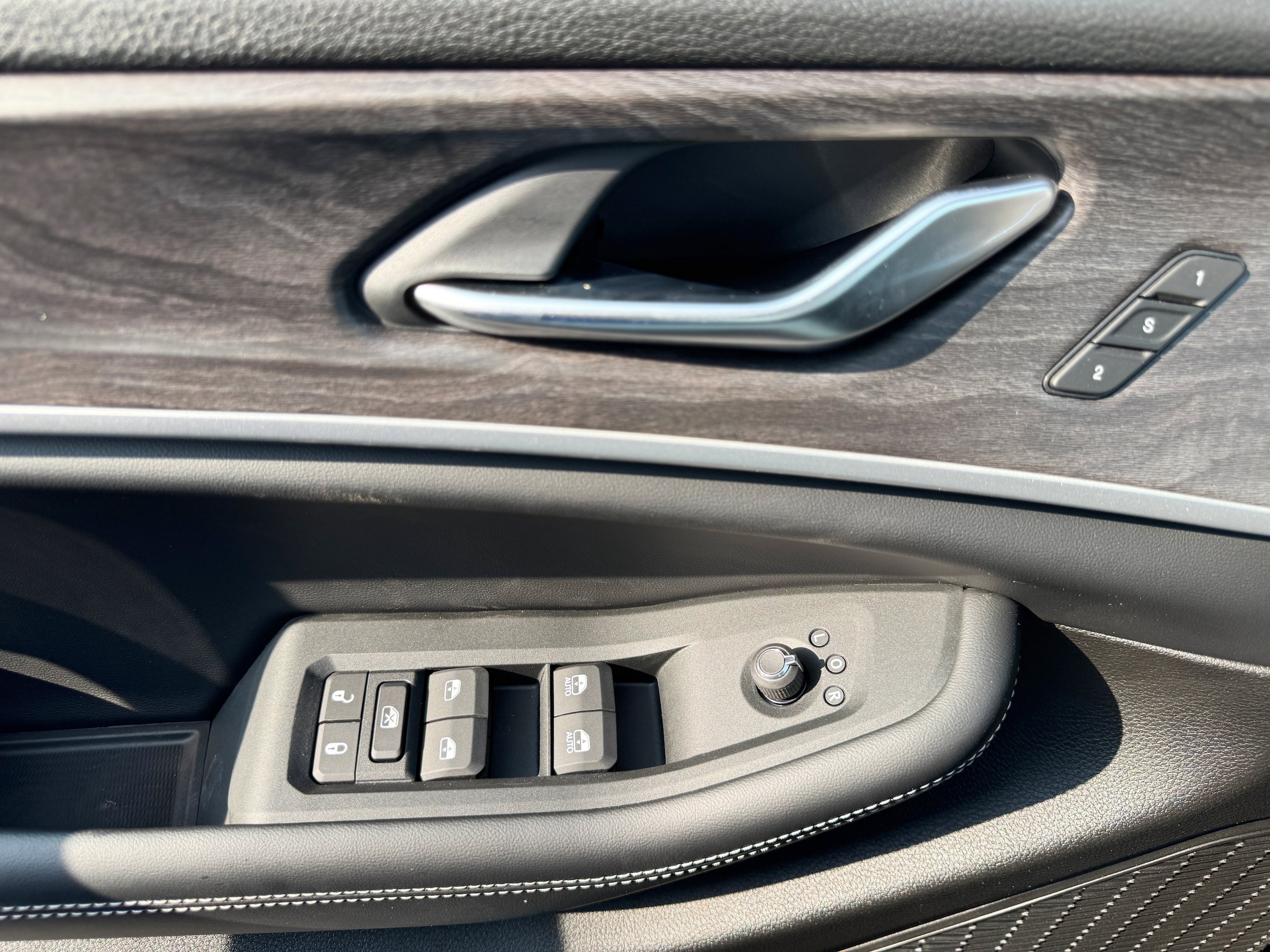 2025 Jeep Grand Cherokee Limited - Photo 19