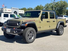 2025 Jeep Gladiator MOJAVE 4X4 Pickup