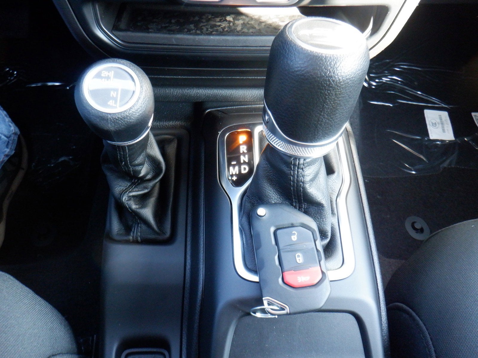 2023 Jeep Gladiator Sport S - Photo 34