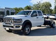 Ram 5500 Chassis Cab