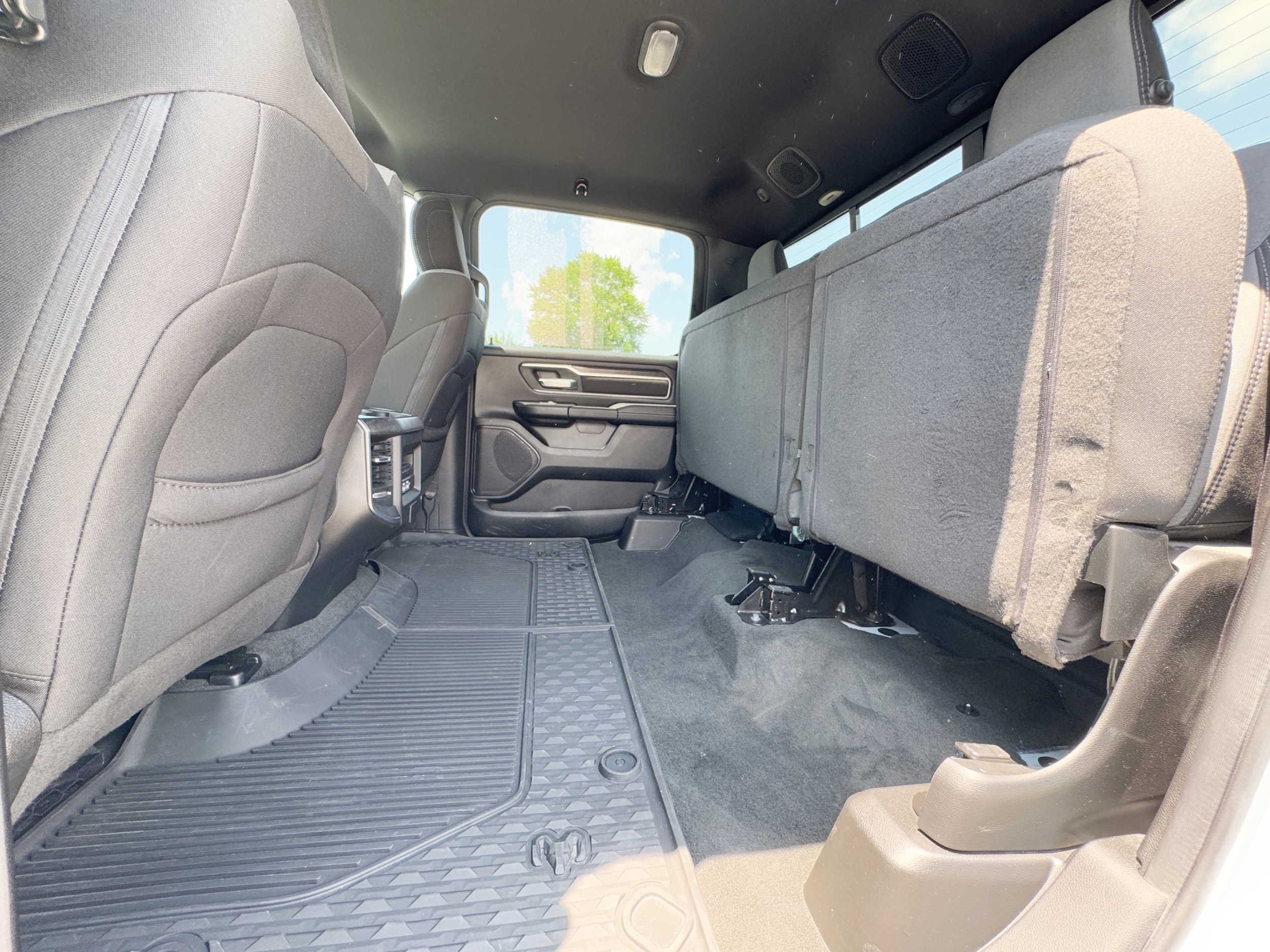 2024 RAM Ram 1500 Pickup Big Horn/Lone Star - Photo 28