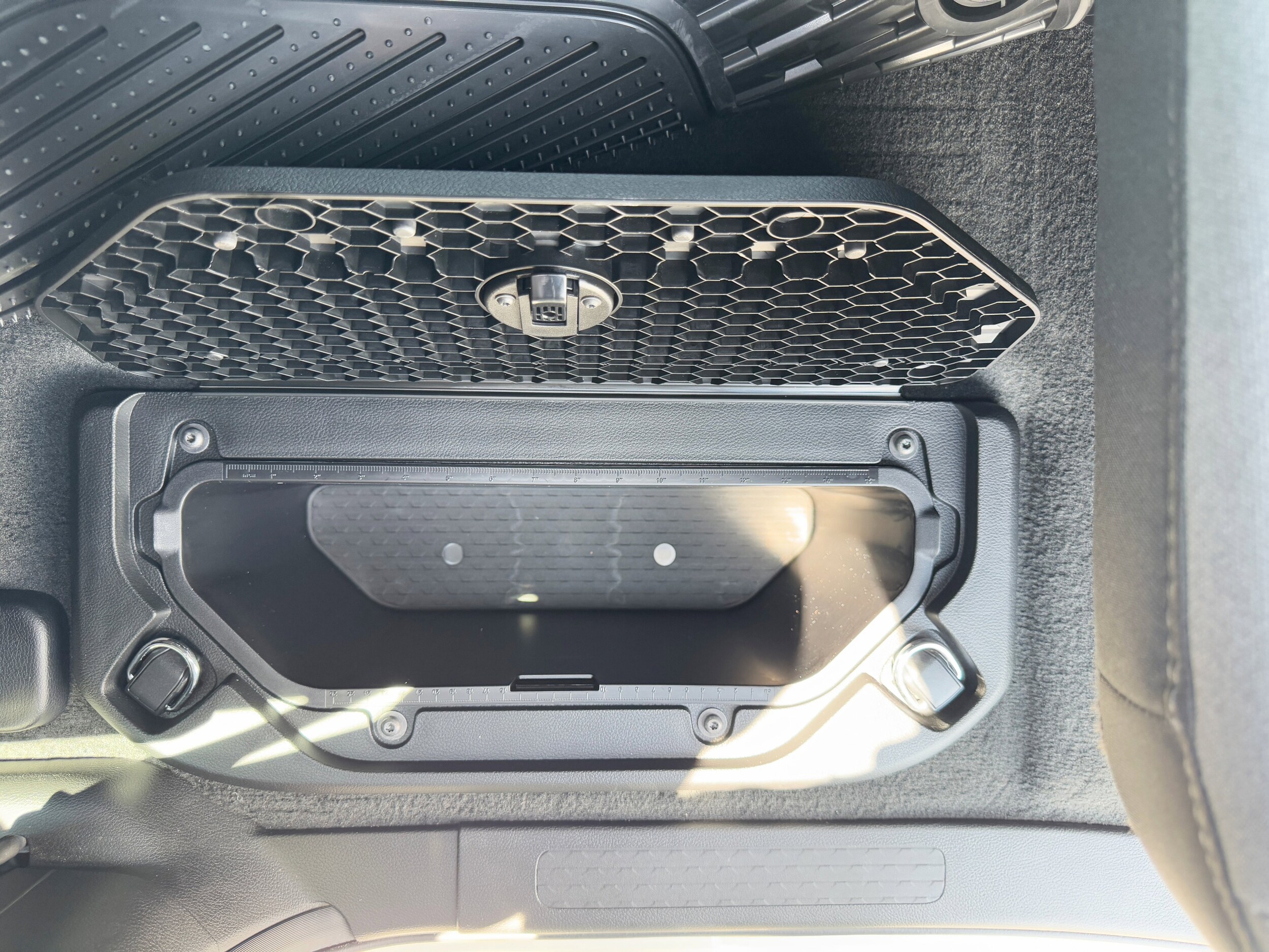 2024 RAM Ram 1500 Pickup Big Horn/Lone Star - Photo 32