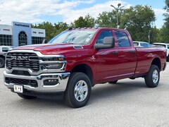2025 Ram 2500 TRADESMAN CREW CAB 4X4 8' BOX Pickup