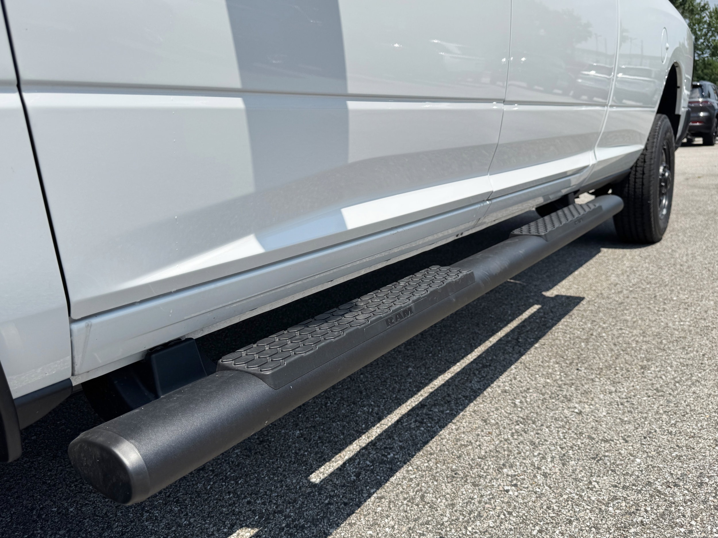 2025 RAM 2500 Tradesman - Photo 12